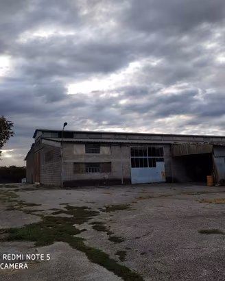Magazzino