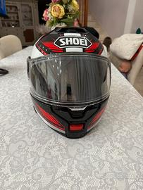 Casco shoei neotec 3