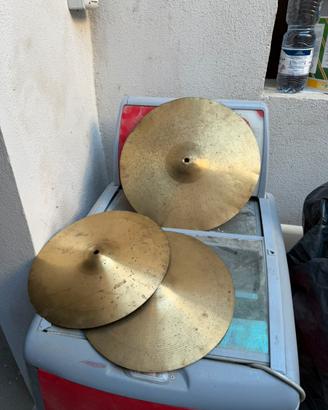 Batteria musica