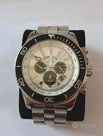 Orologio André Belfort automatico 