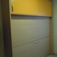 mobile con letti a castello