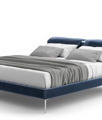 Letto Cassina Moov