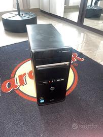 PC Desktop HP Pavilion p6-2426elm