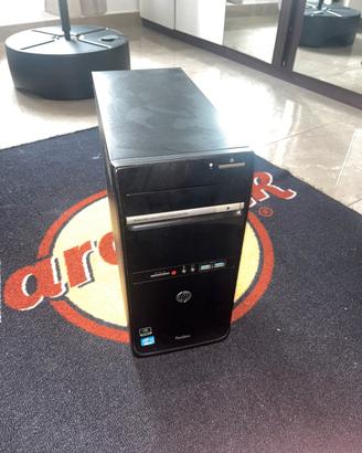 PC Desktop HP Pavilion p6-2426elm