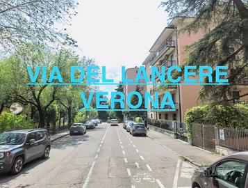 VIA DEL LANCERE - VERONA