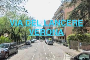 VIA DEL LANCERE - VERONA
