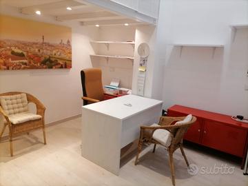 STUDI ad uso singolo zona Saragozza e Savena