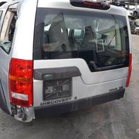 Land Rover Discovery 3 TDV6 S / TDV6 XS ricambi