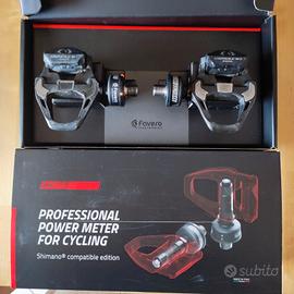 Favero Assioma Duo Shi