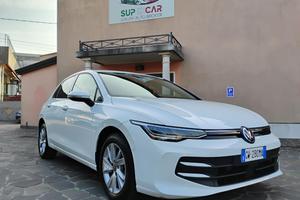 VOLKSWAGEN Golf 2.0 TDI 115 CV SCR Life