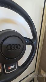 volante audi