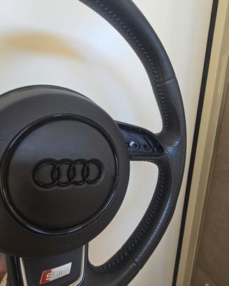 volante audi