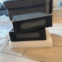 Focal ISUB Twin, NUOVO mai usato.