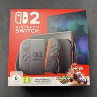 Nintendo switch mario kart 8 deluxe