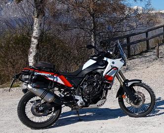 Yamaha T7 700 cc 2020
