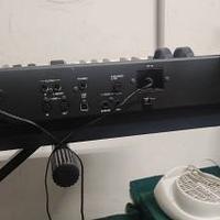 PIANOFORTE YAMAHA CP 33