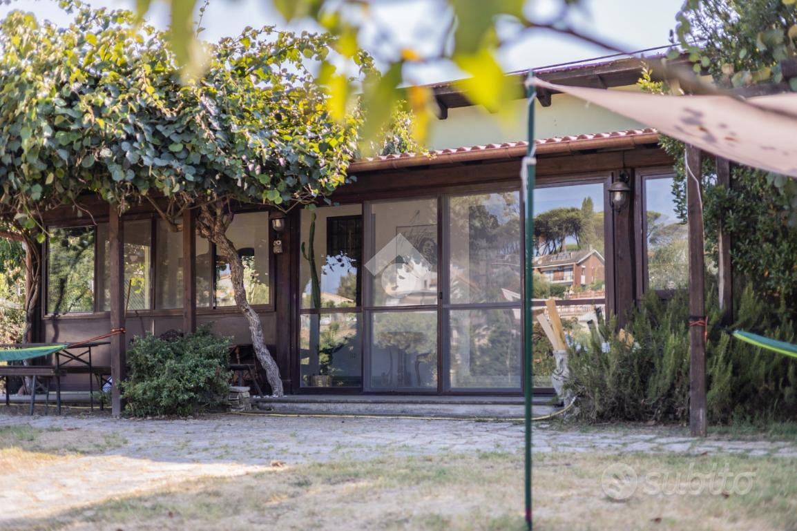 Casa – Campagnano di Roma, Poggio dell'Ellera, Roma Capitale - Altro