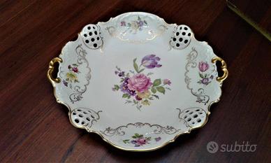 Piatto rosenthal moliere germania