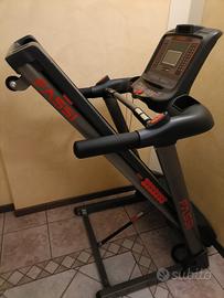 Tapis roulant FASSI 6.4 HRC