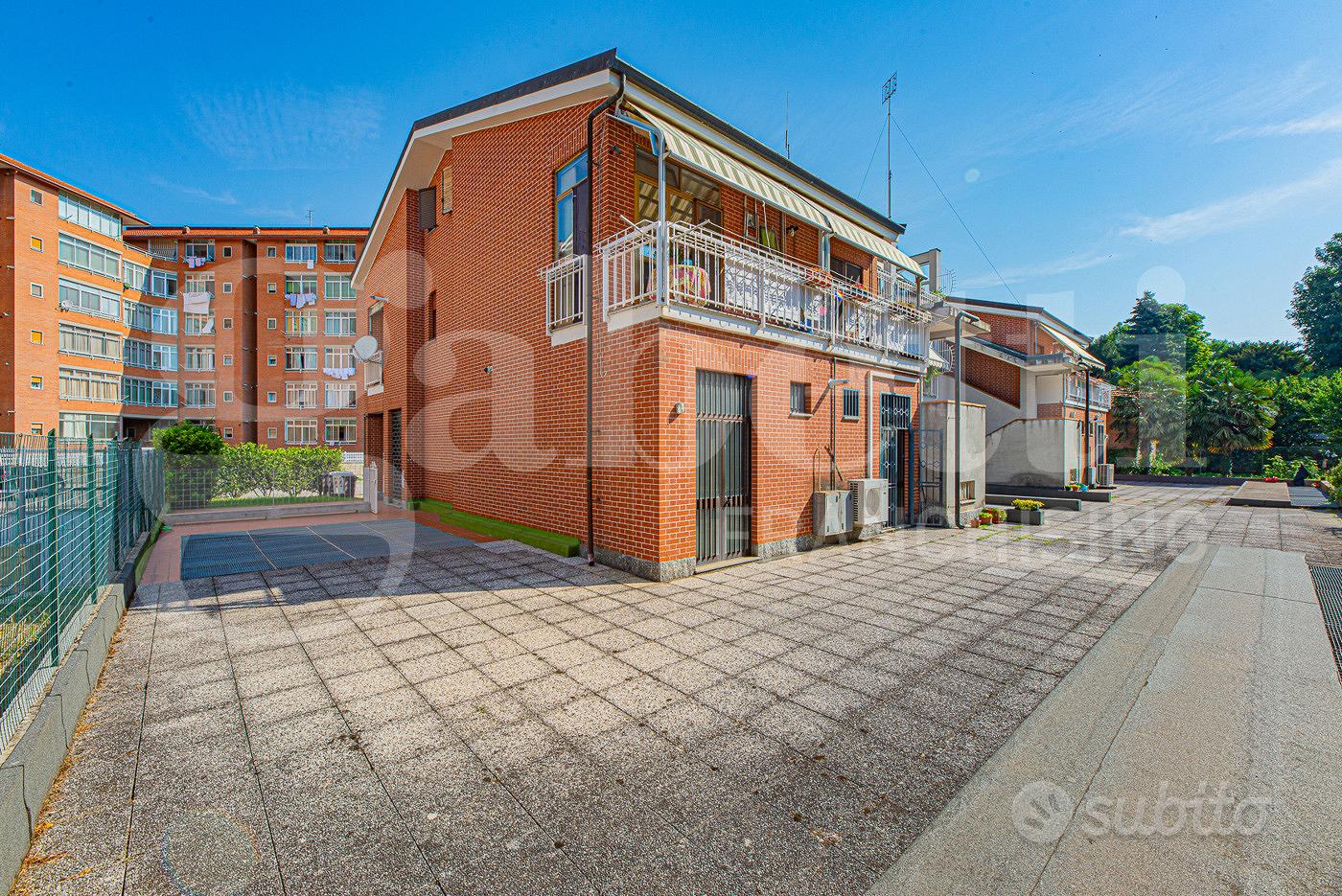 Negozio Rivoli [Cod. rif 3246823VCG] - Vista 4