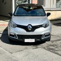 Renault Captur 1.5 dCi 8V 90 CV Start&Stop Energy 