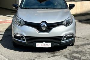Renault Captur 1.5 dCi 8V 90 CV Start&Stop Energy 