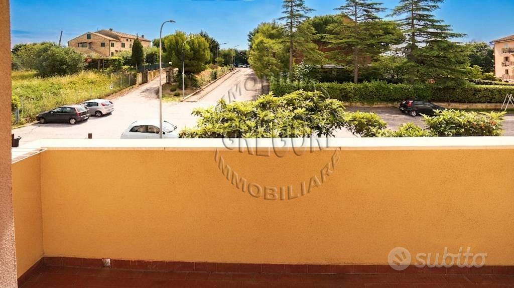 Appartamento – Fermo, Villa Vitali - Vista 4
