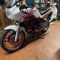 RD 350 ASI