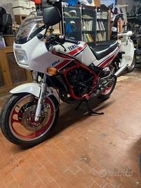RD 350 ASI