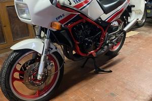 RD 350 ASI