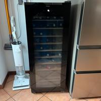 Cantinetta vino haier ws50ga