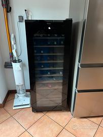 Cantinetta vino haier ws50ga