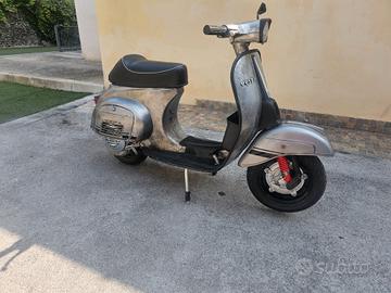 Piaggio Vespa 50 Special