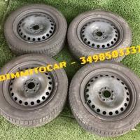 Ford Cerchi e gomme invernali