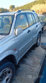 Suzuki Vitara Diesel anno 2007