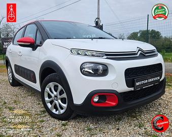 Citroen C3 1.2 BENZ PREZZO FINALE E REALE