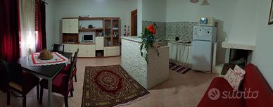 Spazioso quadrivano a capoterra