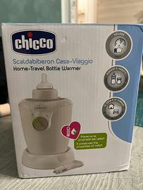 Scalda biberon Casa-Viaggio