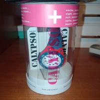 orologio bambino calypso illumina