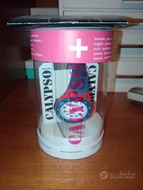 orologio bambino calypso illumina