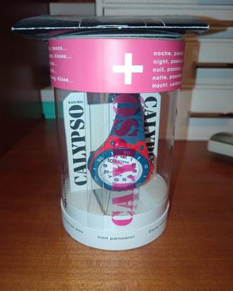 orologio bambino calypso illumina