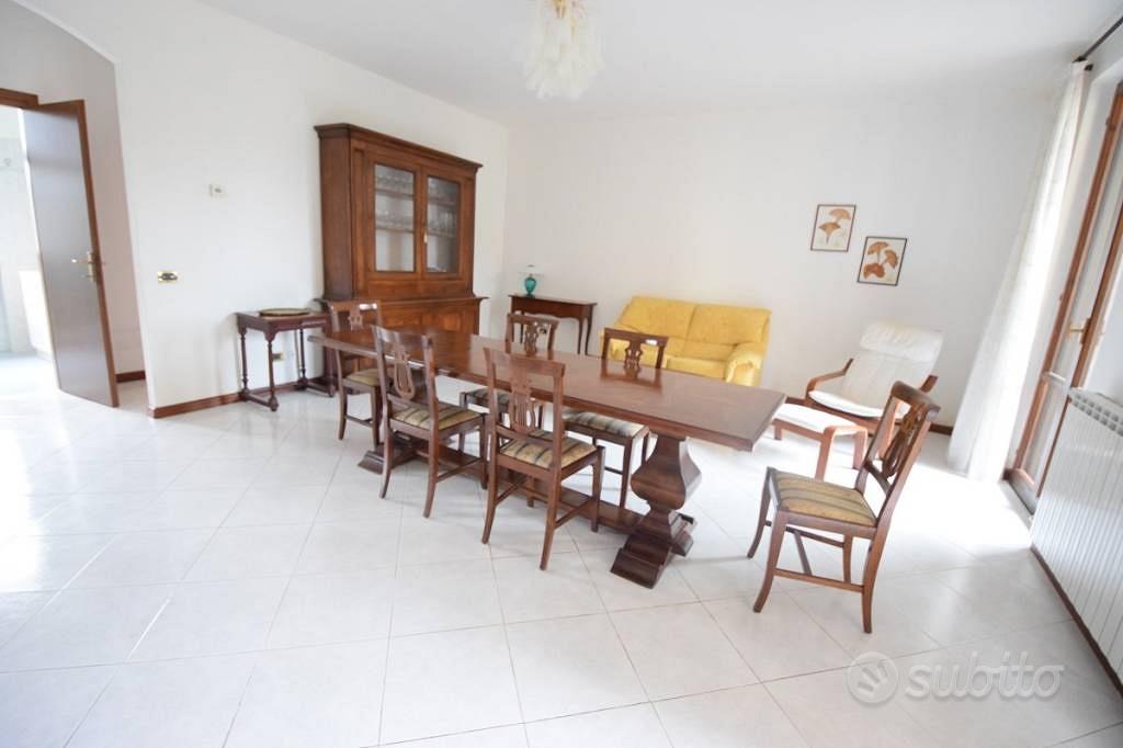 Apartment in Roncello, Monza e della Brianza - Vista 3