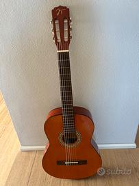 CHITARRA ACUSTICA OQUAR