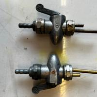 Bmw R75/5 - rubinetti originali Everbest