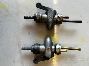 Bmw R75/5 - rubinetti originali Everbest