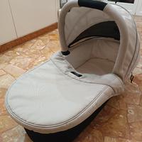 Navicella/Bassinette Valco