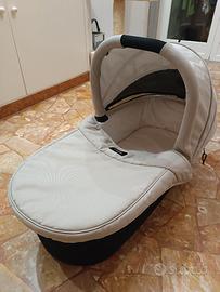 Navicella/Bassinette Valco