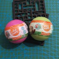 plastilina 44 gatti "Clay and Play"