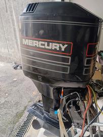 motore mercury 100cv
