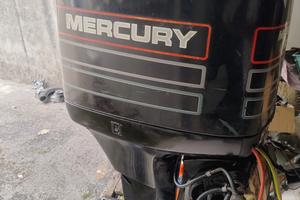motore mercury 100cv